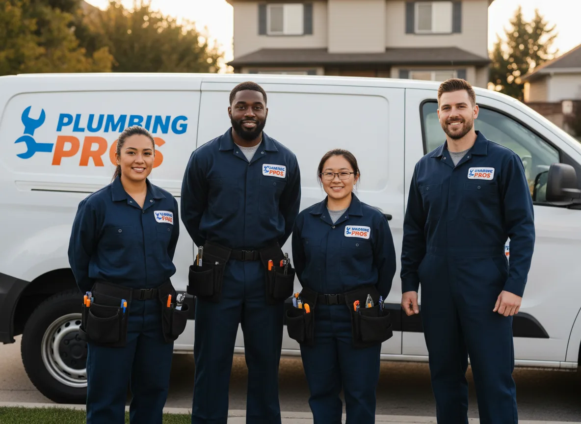Water Heater Repair company in Wales, AK